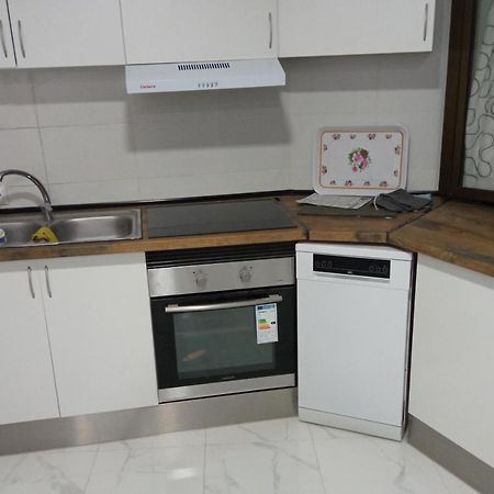 Vivienda De 80M Cuadrados A Dos Minutos Del Mar Apartment Villajoyosa Ngoại thất bức ảnh