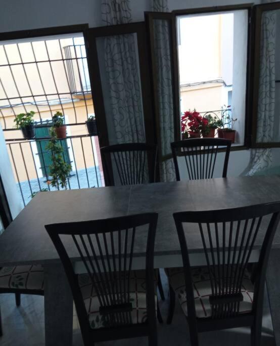 Vivienda De 80M Cuadrados A Dos Minutos Del Mar Apartment Villajoyosa Ngoại thất bức ảnh