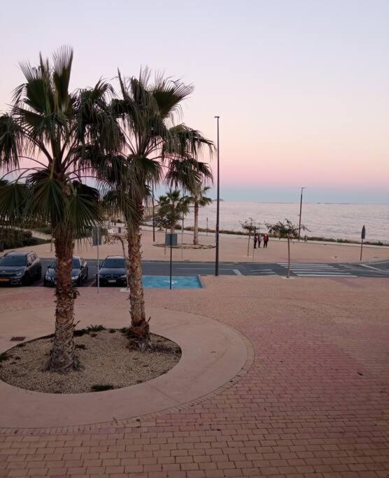 Vivienda De 80M Cuadrados A Dos Minutos Del Mar Apartment Villajoyosa Ngoại thất bức ảnh
