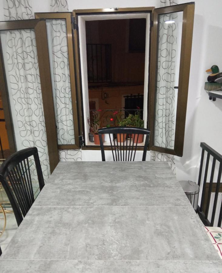 Vivienda De 80M Cuadrados A Dos Minutos Del Mar Apartment Villajoyosa Ngoại thất bức ảnh