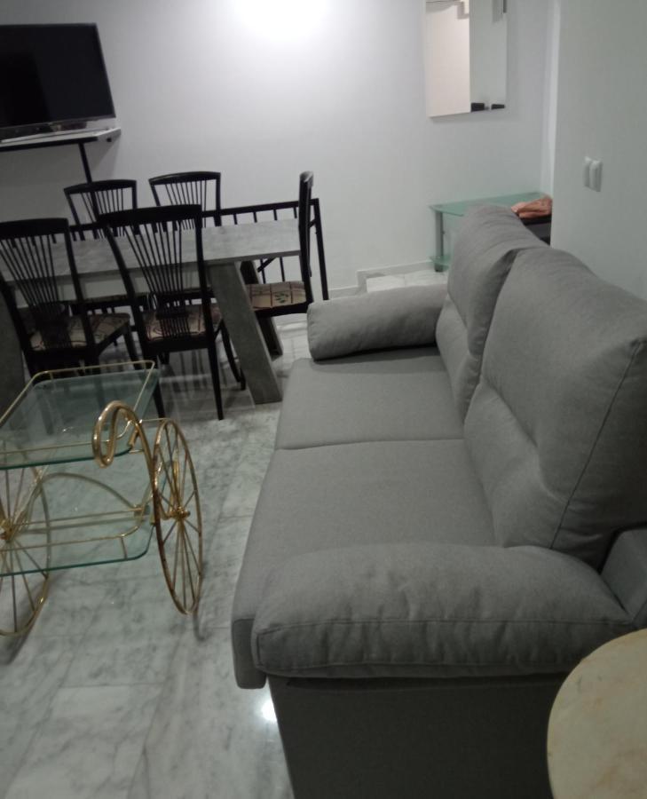 Vivienda De 80M Cuadrados A Dos Minutos Del Mar Apartment Villajoyosa Ngoại thất bức ảnh