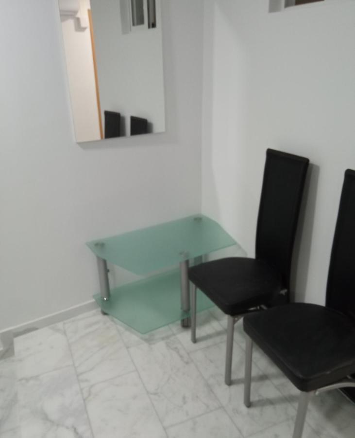Vivienda De 80M Cuadrados A Dos Minutos Del Mar Apartment Villajoyosa Ngoại thất bức ảnh