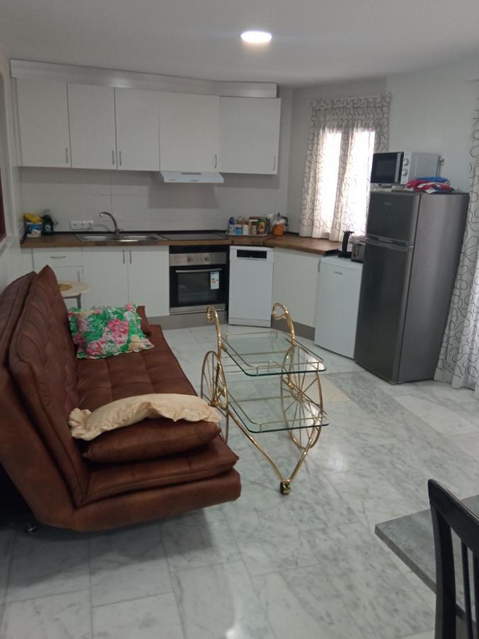 Vivienda De 80M Cuadrados A Dos Minutos Del Mar Apartment Villajoyosa Ngoại thất bức ảnh